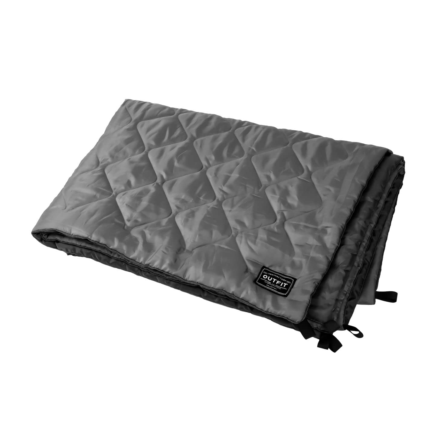 

TENTFACTORY OUTFIT Quilted Blanket GYB TFOF-QBLK