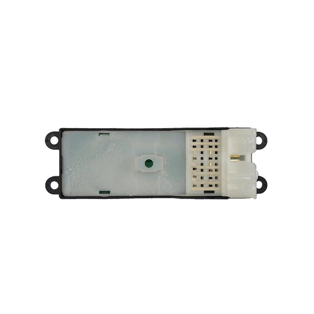 TIANWO Nissan Navara D22 Bluebird Sunny Primera Pickup Power Window Master Switch Lift Button Car Parts 16 Pin 25401-2M110