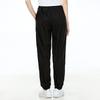 Puma Casual Sports Breathable Joggers Women Bottoms Black 534244-01