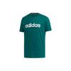 Adidas Neo T Shirt Men's Forest Green GJ8934