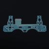 10pcs/set PCB Ribbon Circuit Board SA1Q43-A Conductive Film for PS2 Controller