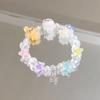 Hand Bracelet - A Niche Design Piece - Ji Yi Xiao Ba Wu Sha Qi Hand Chain - New Style Jewelry Accessory