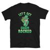 Let's Get Sham Rocked Ireland Irish Proud T-Shirt