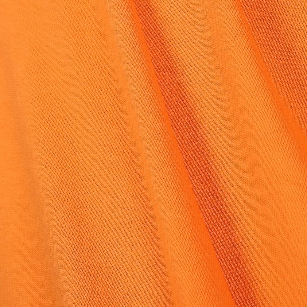 Go Outdoor Pocket Orange [Chums] T-Shirt T-Shirt Men's