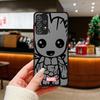 Case for Samsung Galaxy A73 A33 A34 A36 A17 A52 A52S A72 A53 A16 A15 A35 A14 A23 A54 A56 A55 Phone Cover Marvel Sipiderman