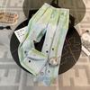 2023 European Style Trendy Slimming Wide-Leg Summer Jeans