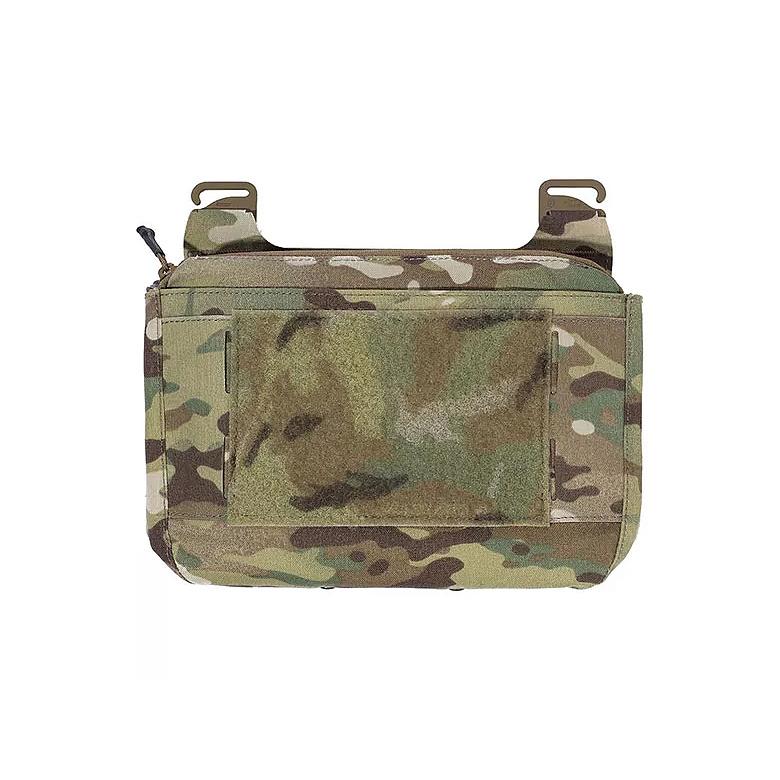 Emerson Fro Style Front Flap Pouch (Multicam)