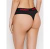 HUGO Thong Sporty Logo Panties