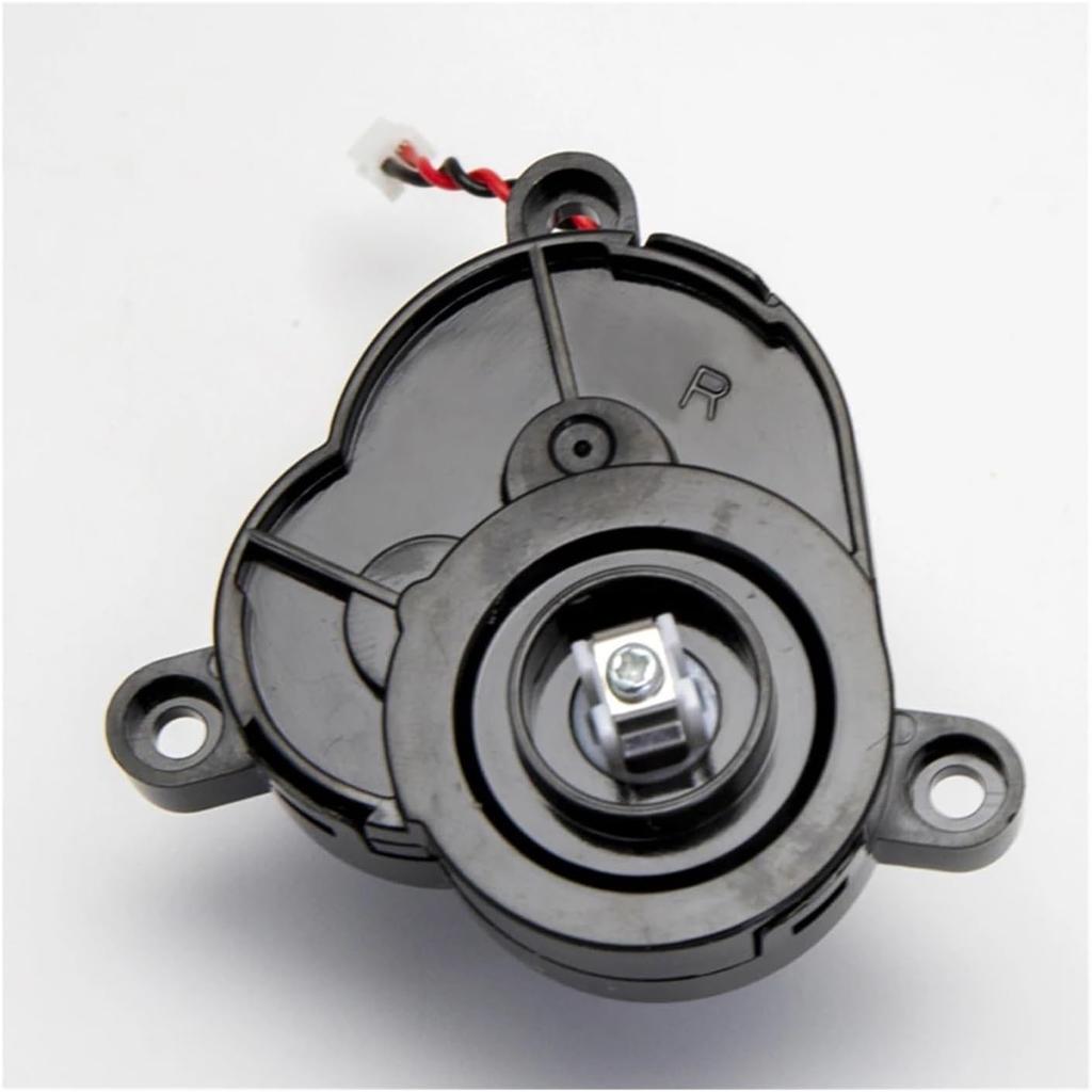 1/2pcs Side Brush Motor Replacement Part, Compatible for MAMNV BR150/BR151/G20 Vacuum Cleaner(Color:Right Left), chen88803jiq