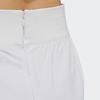 Adidas Sportswear Loose-Fit Casual Shorts Women Bottoms Grey IM8828