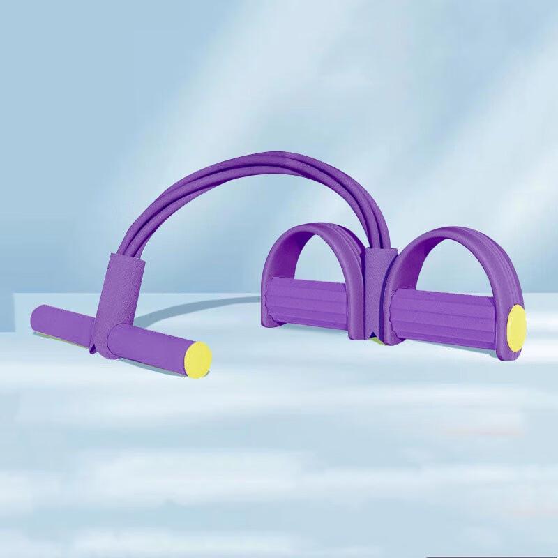 

Xinboda Pedal Resistance Trainer