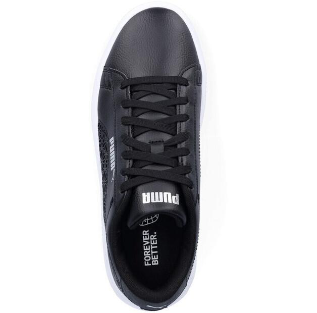 Кроссовки Puma Smash Platform V3 Laser Cut EU 38