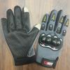 Full Finger Motorcycle Riding Gloves Men Women Outdoor Sports Breathable Protective Gear All Season