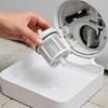 Simple Washing Machine Drain Tray Anti-Overflow Drain Pan  Floor Protection