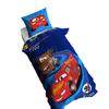 Cars Lightning McQueen & Mater Reversible Duvet Set