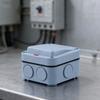 110*180*130mm Case Outdoor Switch 158*90*60mm 170*220*110 Mm Split Aluminum