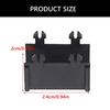 8PIN Connector For PC Computer Graphics Card GPU Power Connector Plastic Shell Housing Adapter for Computer Motherboards