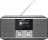 TechniSat DIGITRADIO 425 DAB+ CD Internet Radio Tower Wi-Fi Spotify 40W