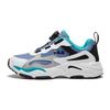 (GS) Classic Sport Shoes 'White Blue' Kids' K15B341191PBW