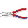 Knipex Snipe Nose Side Cutting Pliers