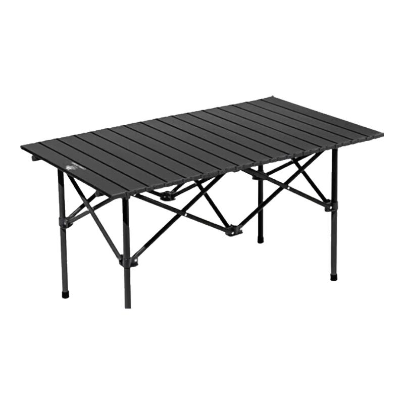 CAMEL Outdoor Portable Folding Camping Table