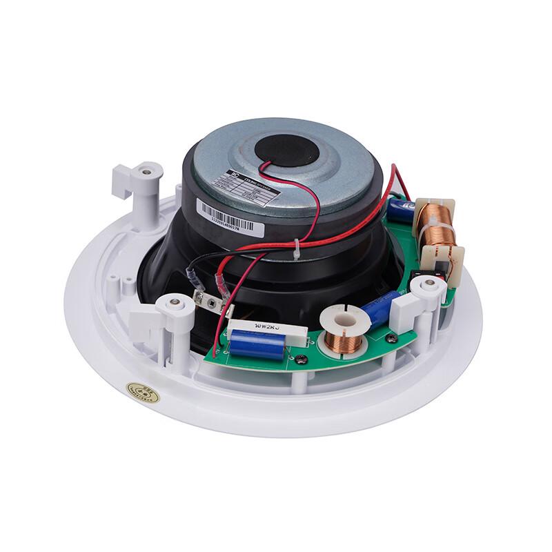 itc ZD-C05162 High-Grade Constant Resistance Ceiling Speaker (CN version)
