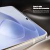 Snadná instalace Fólie z tvrzeného skla Sada bez prachu Pro OPPO Find X9+ Pro X8 Ultra X8S+ HD Proti otiskům prstů Chrání Kabina bez prachu
