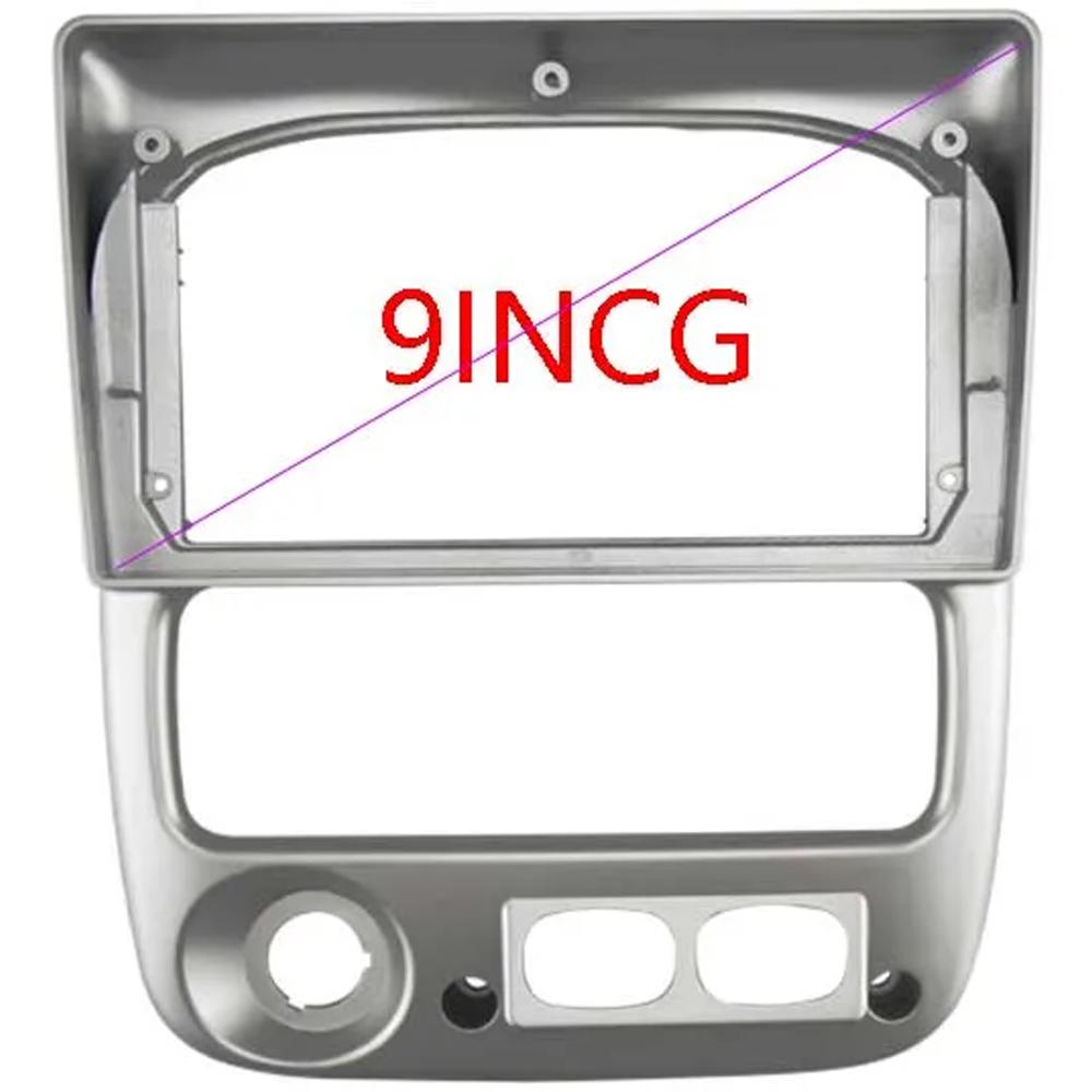 Android For Kia Rio Qianlima 2004 2005 2006 Car Radio Multimedia Navigation GPS Stereo Carplay Auto Head Unit WIFI 2 DIN