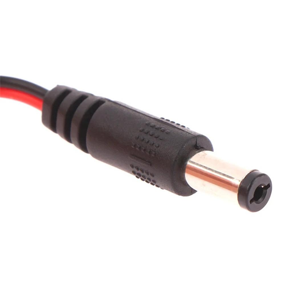 DC 24V to 12V 5A Voltage Regulator Converter For Car Rear View Camera Recorder