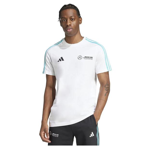 

adidas Футболка с коротким рукавом Mercedes DNA AMG Petronas F1 Team 2XL
