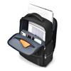 Schoolbag New Quality Men's Backpack Large Capacity Commuter Computer Bag Simple Anti-splashing Travel Business Backpack