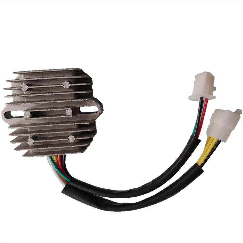 2056.3 Fits Honda CB FCK SC 750 - Excitation Type 31600-MA6-000.