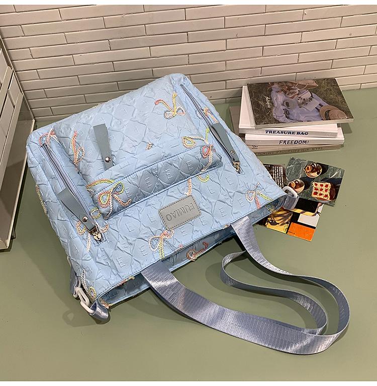 

Школьный рюкзак милый рюкзак для девочки для учеников начальной школы высокая ценность большая вместимость рюкзак для учеников средней школы универсальный рюкзак