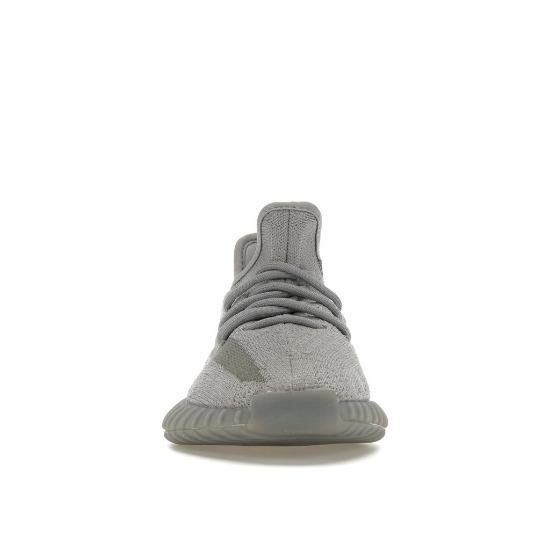 Adidas Yeezy Boost 350 V2 Steel Grey Unisex Casual shoes IF3219
