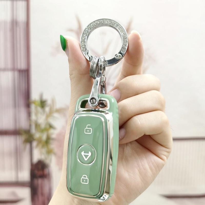 Niu Electric Vehicle Key Case: Protective Cover for N1S, M1, US MQIS Remote