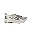 HOKA Mafate Speed 4 Lite Stealth Tech Pack - Біло-чорні унісекс кросівки 1168971-WBLC
