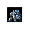Bandai Spirits RG Mobile Suit Gundam Char's Counterattack Hi-Nu Gundam 1/144 Scale Color-Coded Plastic Model Kit