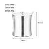 Abay Stainless Steel Seasoning Box