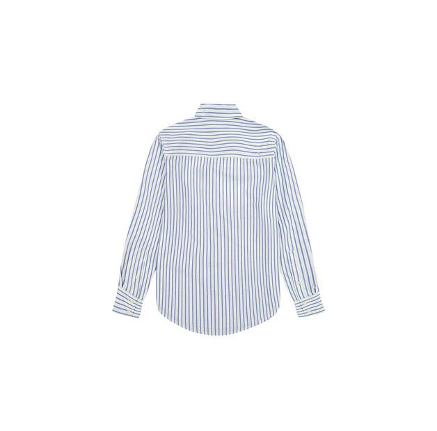 Рубашка Wrangler 1 Pkt Shirt