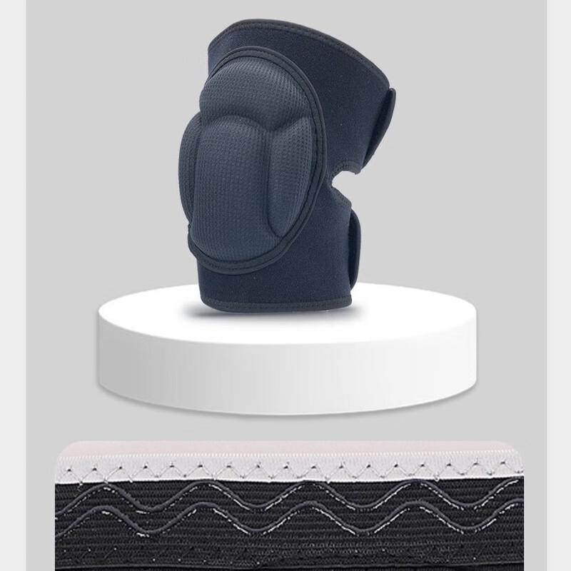 Longchan Open-Style Tactical Anti-Collision Knee Pad