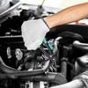 Automotive Fuel and Coolant Hose Clamp Removal Tool, Long-handled Spring-loaded Hose Clamp Remover, Suitable for Automotive Cool