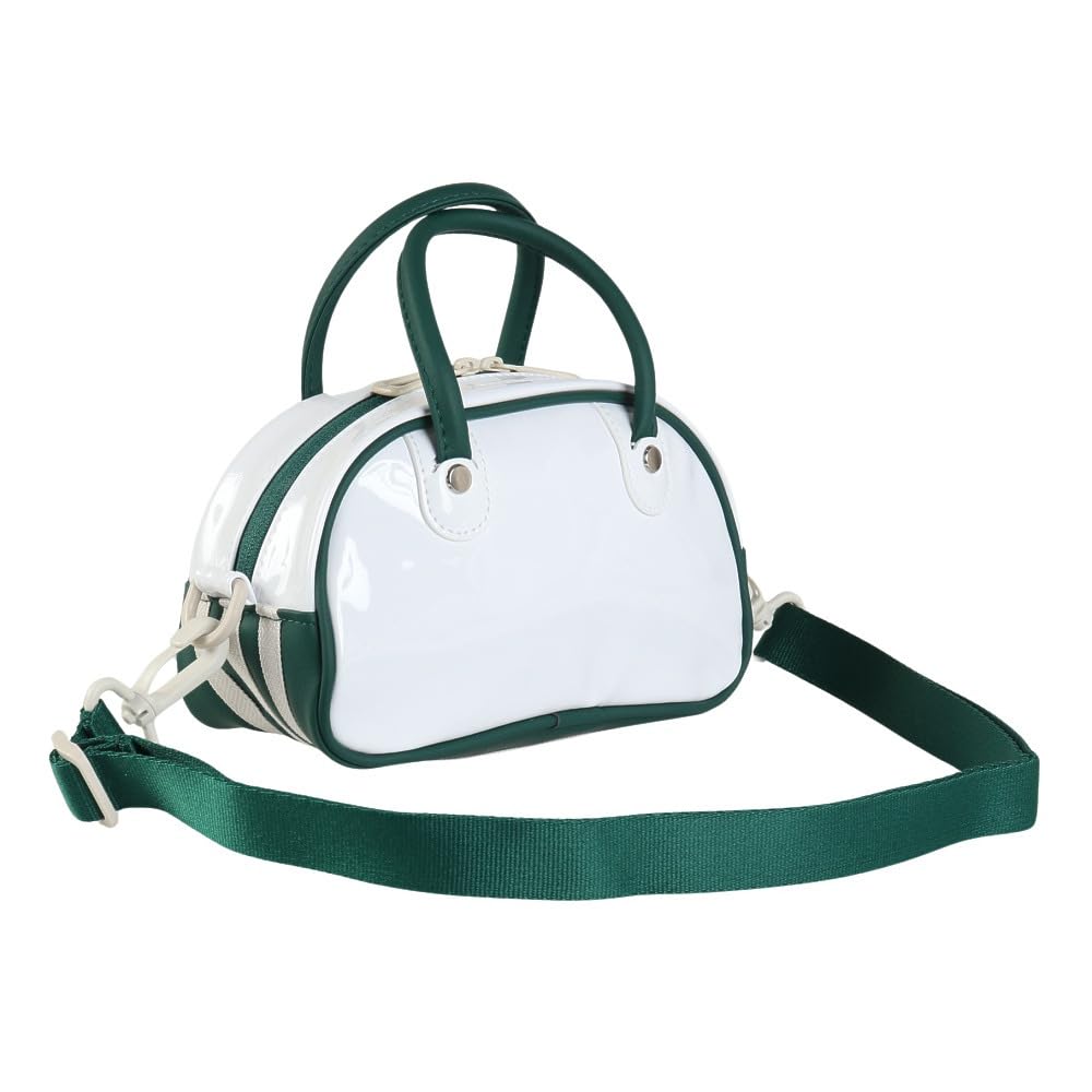 Adidas EM Mini Bag XE X KSA33-JN6645 (White Green/FF/Men's, Women's)