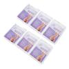 6 Pairs Moisturizing Hand Mask for Dry Hands Skin Care Gentle Hydrating Hand Mask Easy To Use