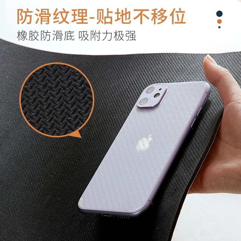Bathroom Floor Mat Soft Diatom Mud Absorption Quick Drying Toilet Household Dry And Wet Separation Toilet Toilet Bath Foot Mat