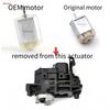 For Mazda 6 5 2 3 Car Power Side Wing Rear View Mirror Fold Motor Replacement FK140PA13220 FC140SF12260