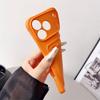 Candy Color Card Slot Holder Wallet Soft Case For iPhone 17 Air 16 15 14 Plus 13 12 11 17 Pro Max Shockproof Silicone Back Cover