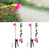 Adjustable Garden Sprayer Extension Pole for Outdoor Plant Care