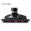 Engine Intake Manifold Replacement 17120-25080 For Toyota Crown 2023-2025, Grand Highlander 2024-2025, Highlander 2022-2024