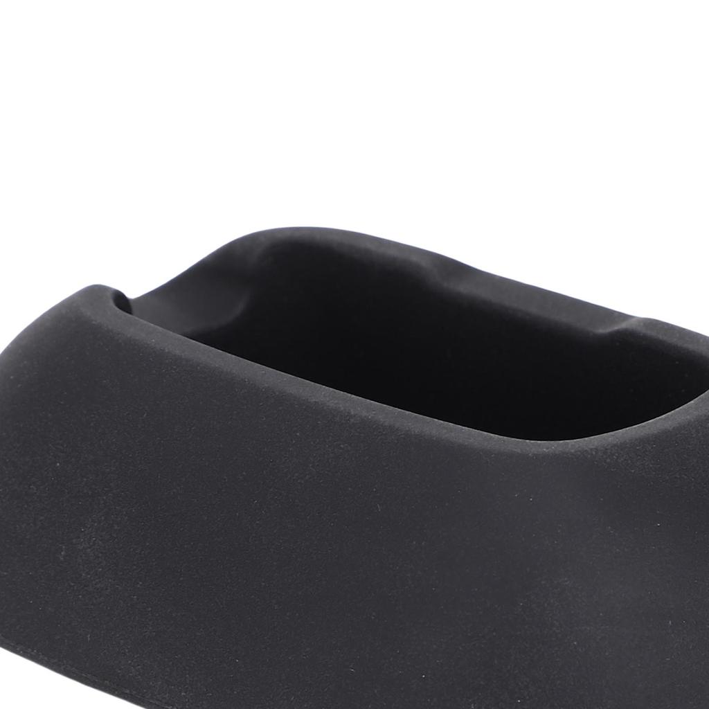 Desktop Stand Fit for Insta360 X5 Action Camera Silicone Anti Slip Vertical Desktop Action Camera Mount Stand Base