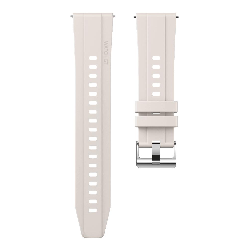 Compatible for CMF Watch 3 Pro 22mm Universal Sport Breathable Silicone Classic Buckle Replace Wristband for CMF Watch Pro/Pro 2